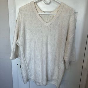 LOFT Loungewear Shirt